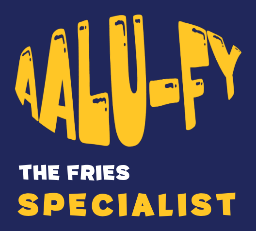 Aalufy logo