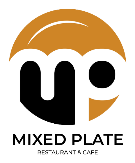 Mixed Plate logo