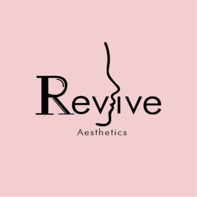 Revive Aesthetics logo